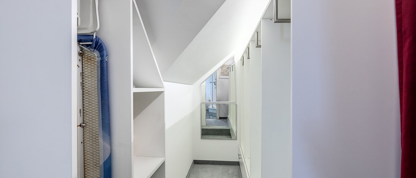 квартира München Herzogpark 02 специальное помещение 12265