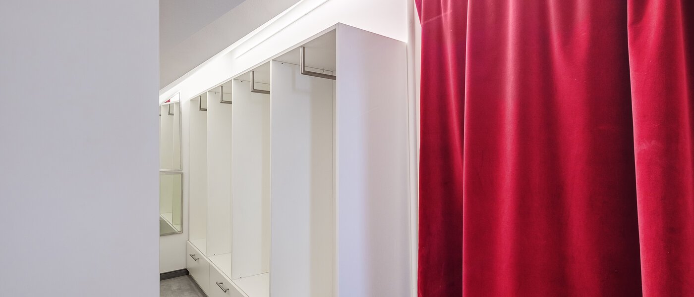 квартира München Herzogpark 03 специальное помещение 12265