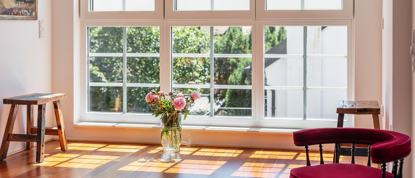 квартира München Herzogpark 03 2-я спальная комната 12265