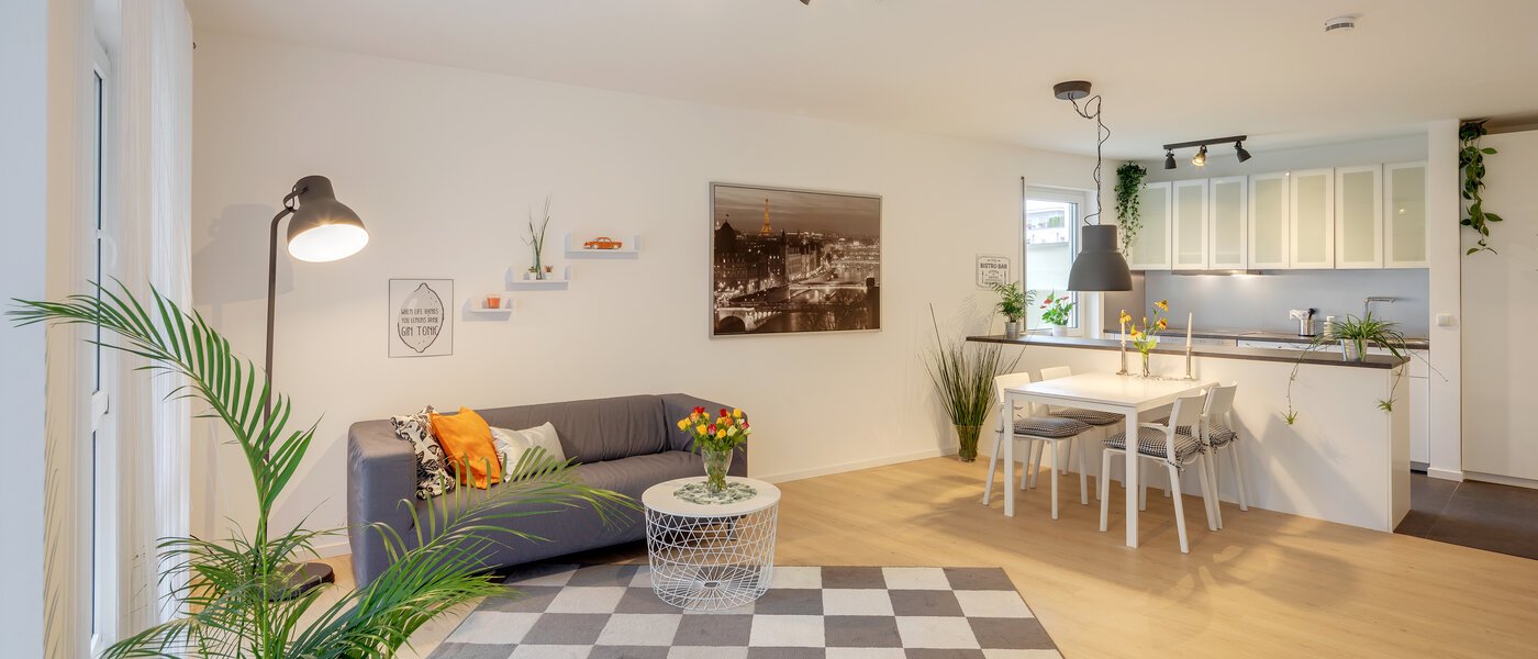 Сожалеем, эта недвижимость уже сдана