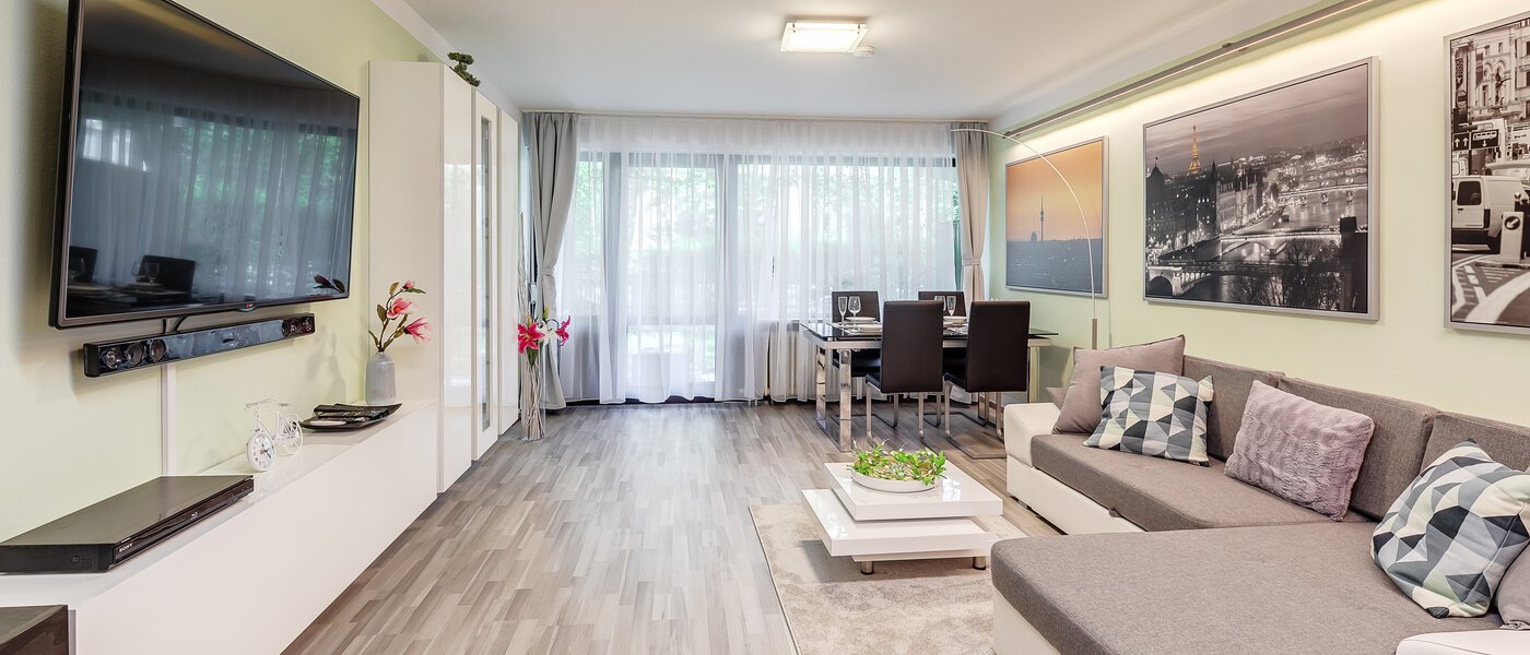 Сожалеем, эта недвижимость уже сдана