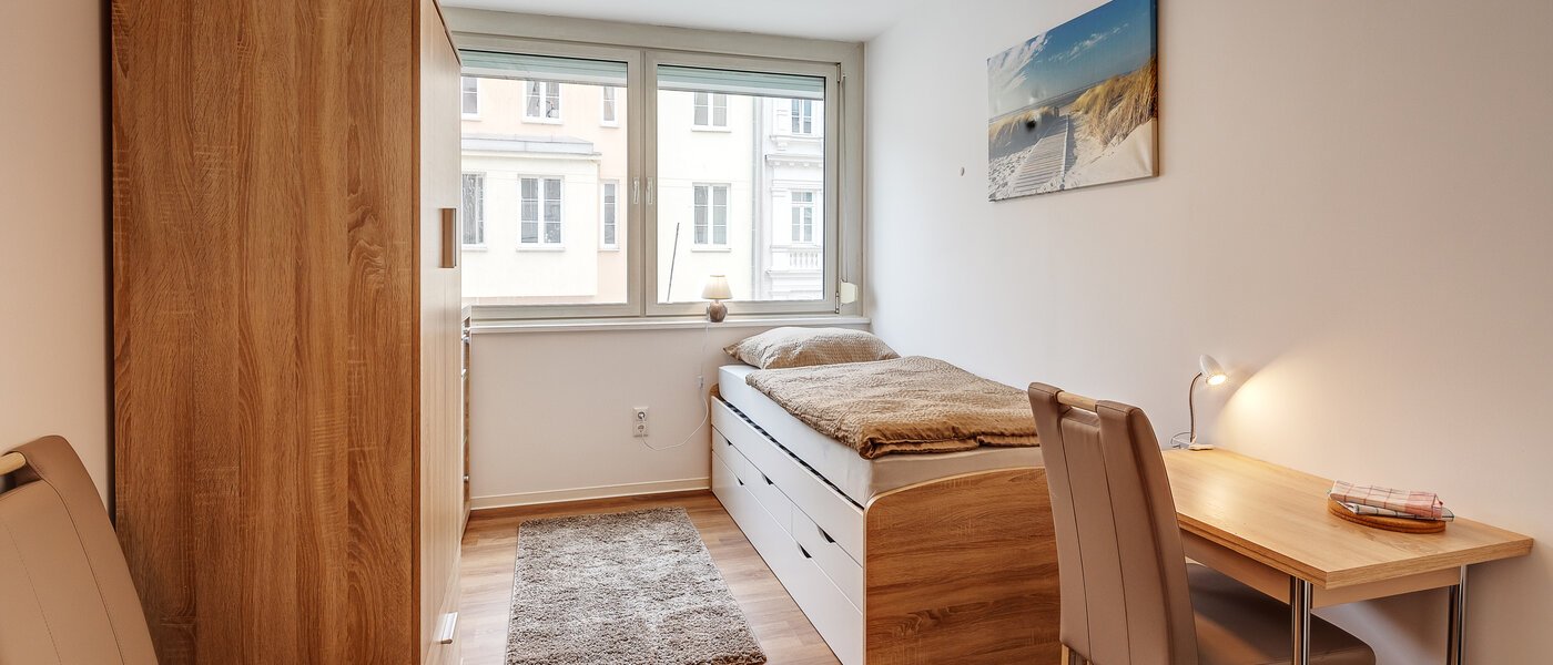 Сожалеем, эта недвижимость уже сдана