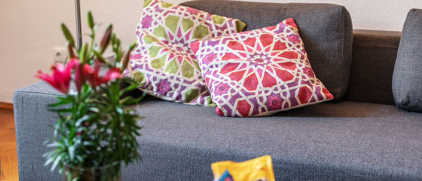 квартира München Gärtnerplatzviertel 02 жилое пространство 12286