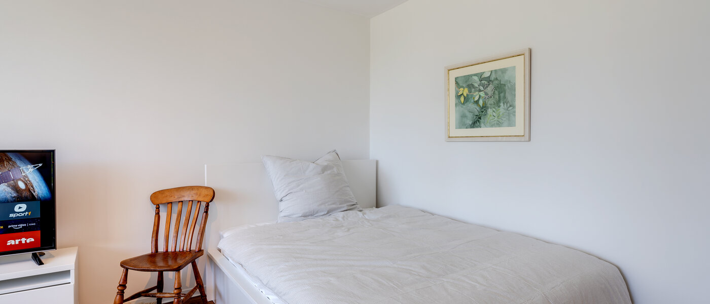 квартира Oberschleißheim 01 зона для сна 12289