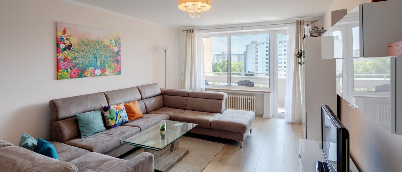 Сожалеем, эта недвижимость уже сдана