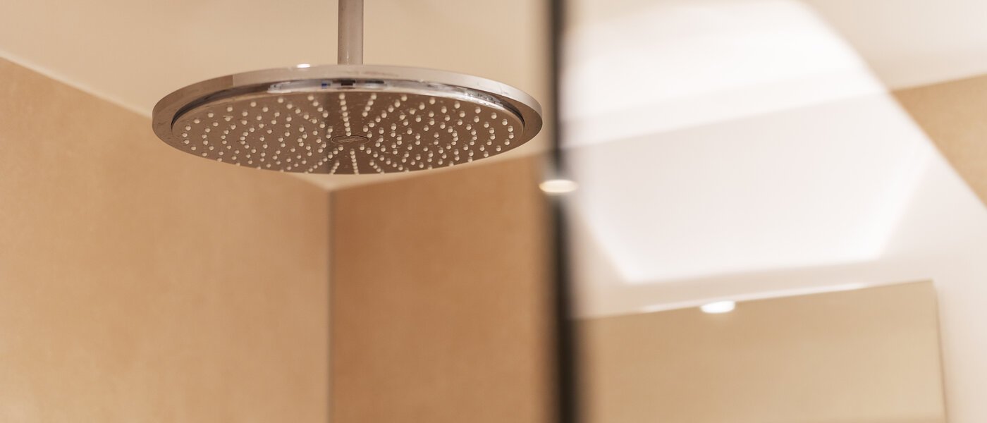 двухэтажная квартира München Cosimapark 02 ванная комната 12301