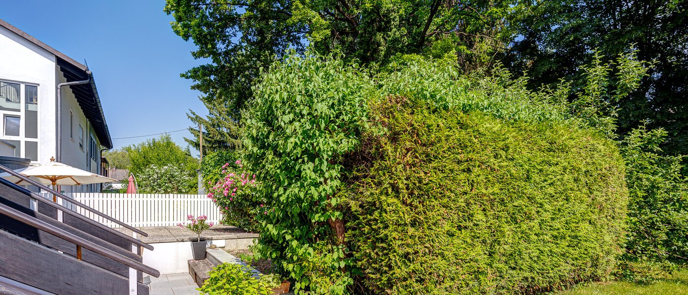 двухэтажная квартира München Cosimapark 07 общее помещение 12301