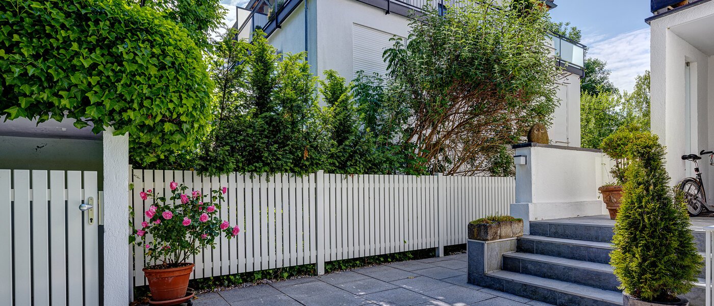 двухэтажная квартира München Cosimapark 08 общее помещение 12301