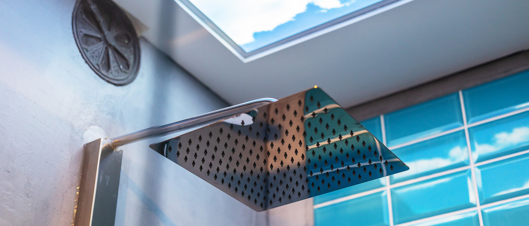 квартира München Schwabing 02 ванная комната 12306