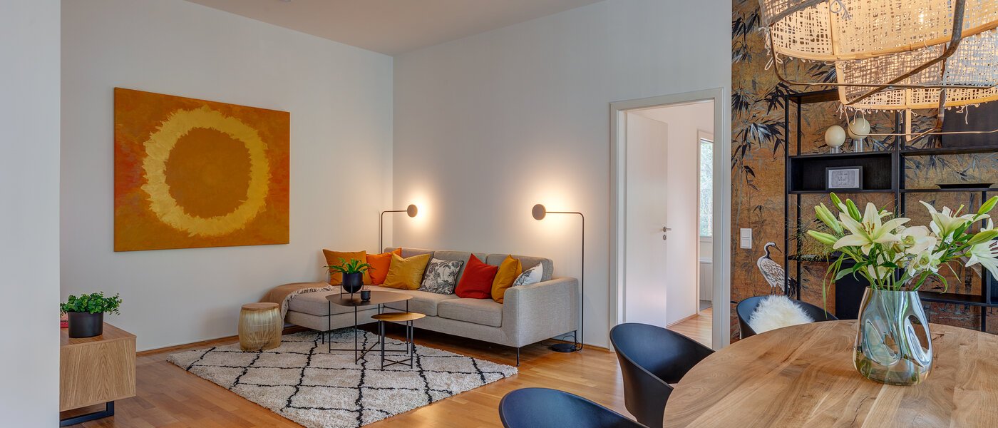 Сожалеем, эта недвижимость уже сдана