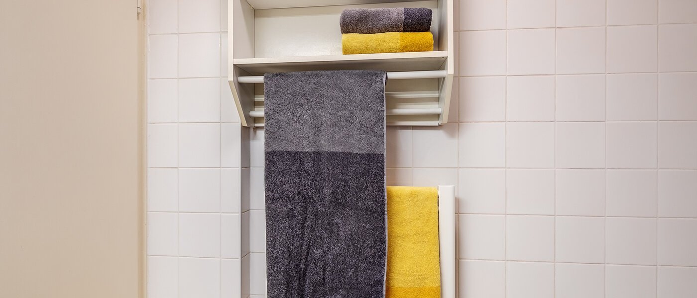 квартира München Maxvorstadt 03 ванная комната 12325