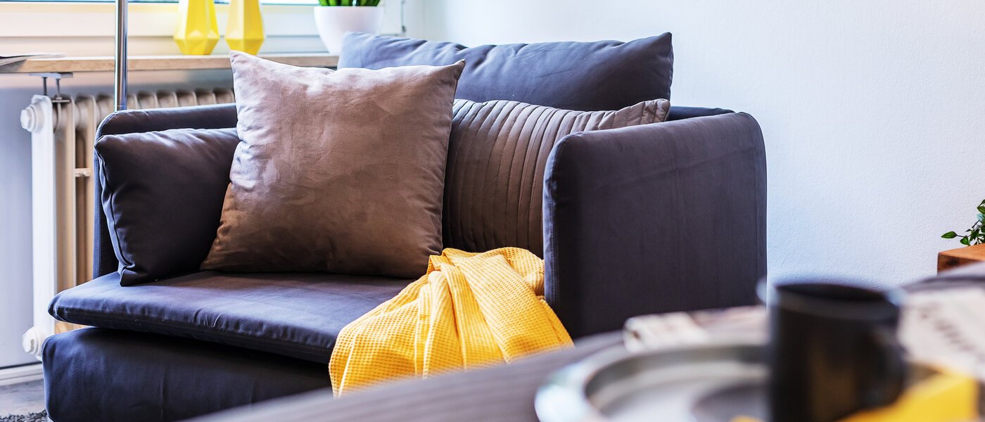 квартира München Maxvorstadt 02 жилое пространство 12325