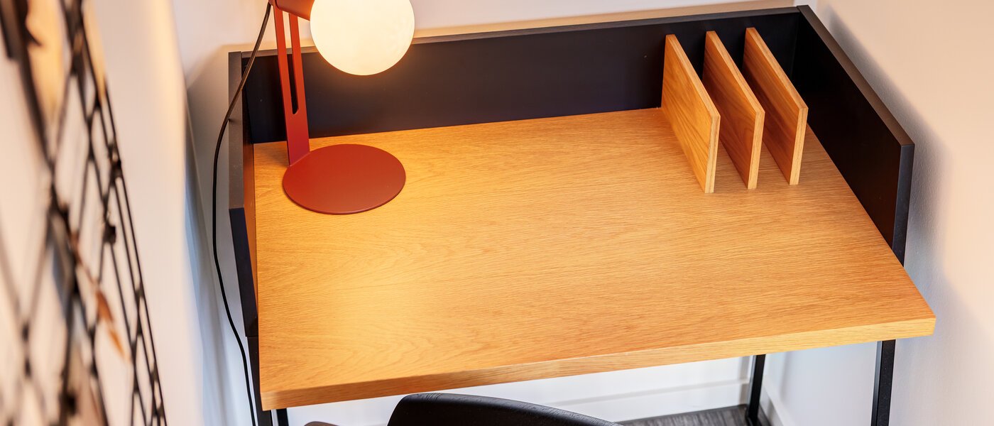 квартира München Pasing 04 3-я спальная комната 12332