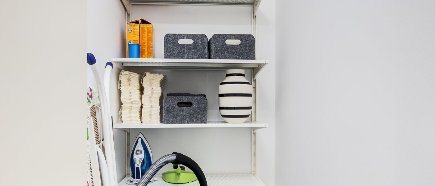 квартира München Pasing 01 кладовая 12332