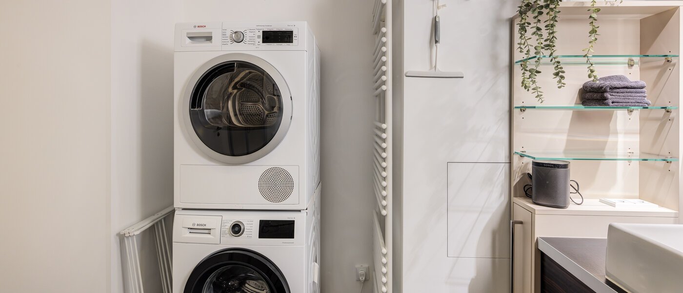 квартира München Haidhausen 03 2-я ванная комната 12333