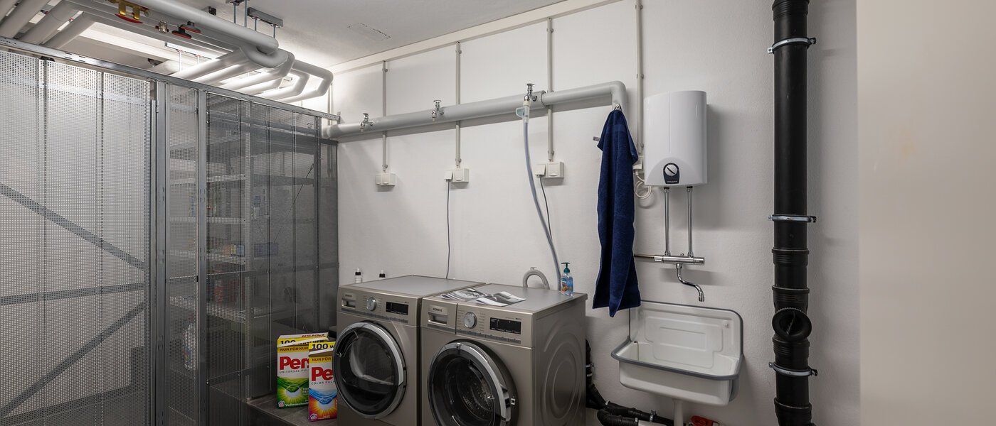 квартира München Pasing 01 общее помещение 12344