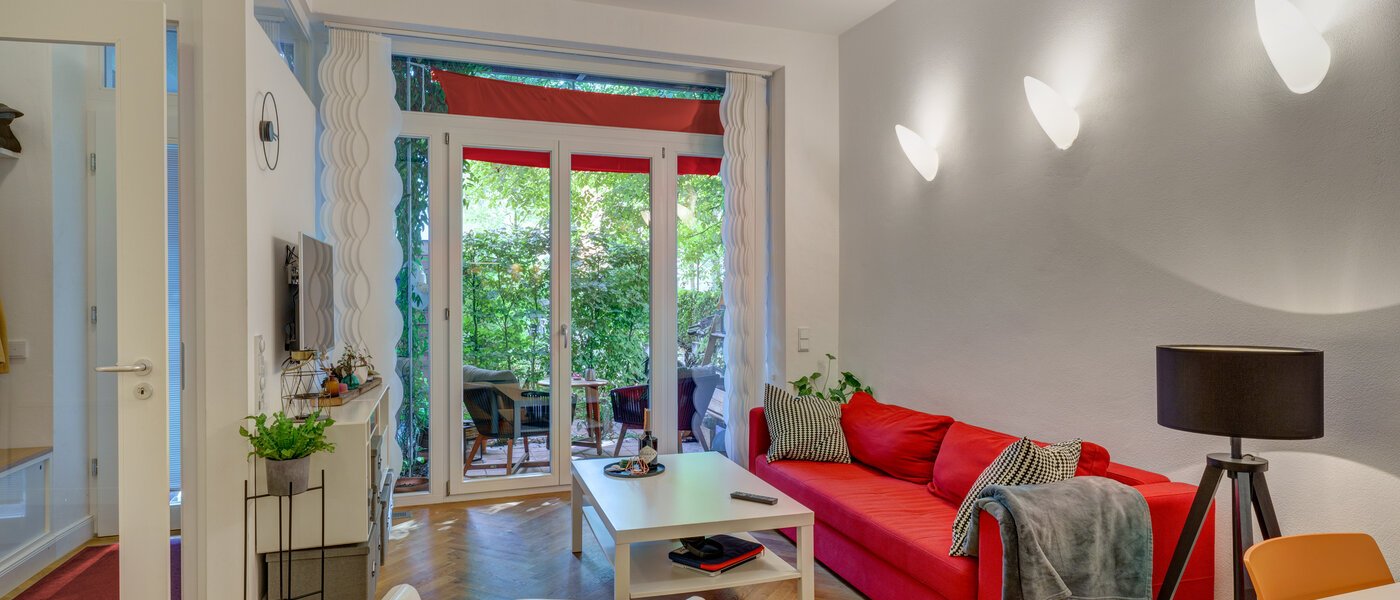 Сожалеем, эта недвижимость уже сдана