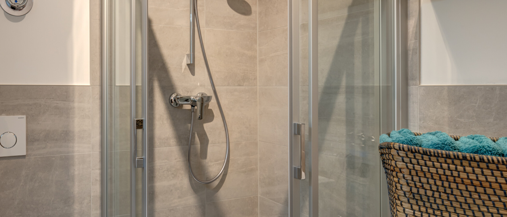 квартира München Sendling 03 ванная комната 12359