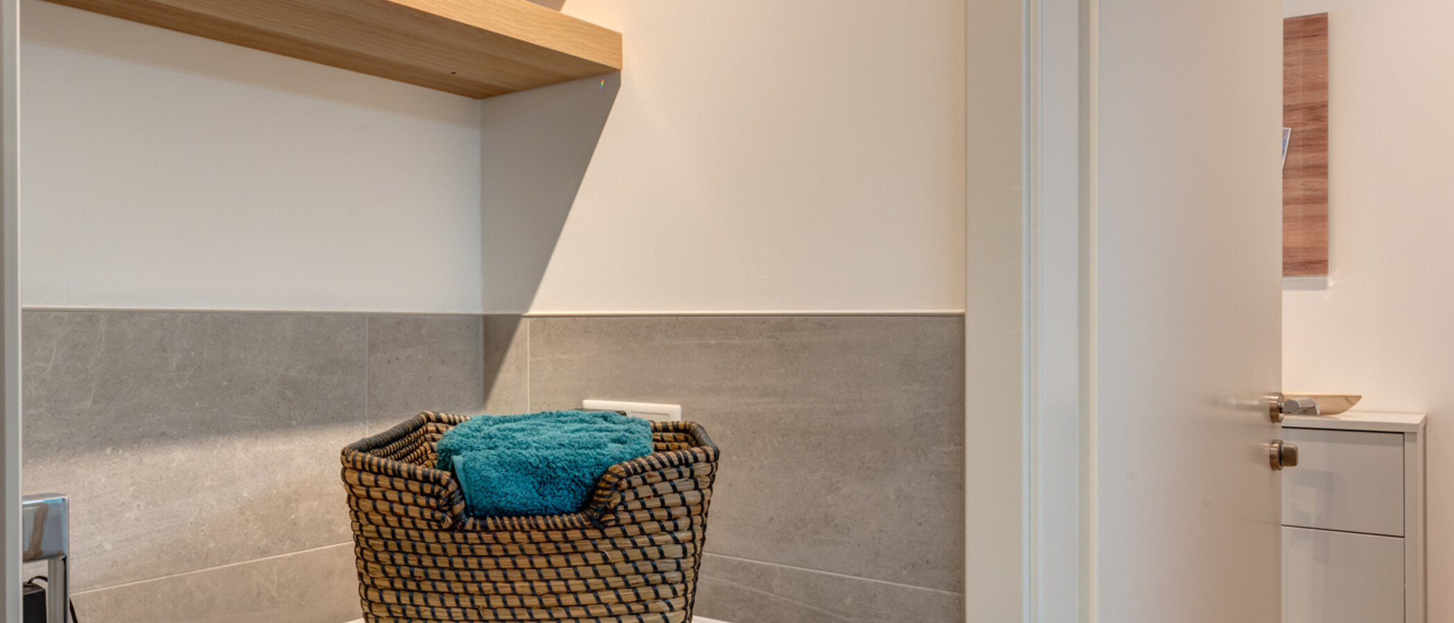 квартира München Sendling 04 ванная комната 12359