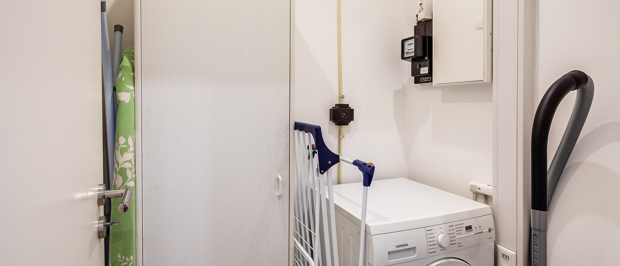 квартира München Isarvorstadt 01 кладовая 12369