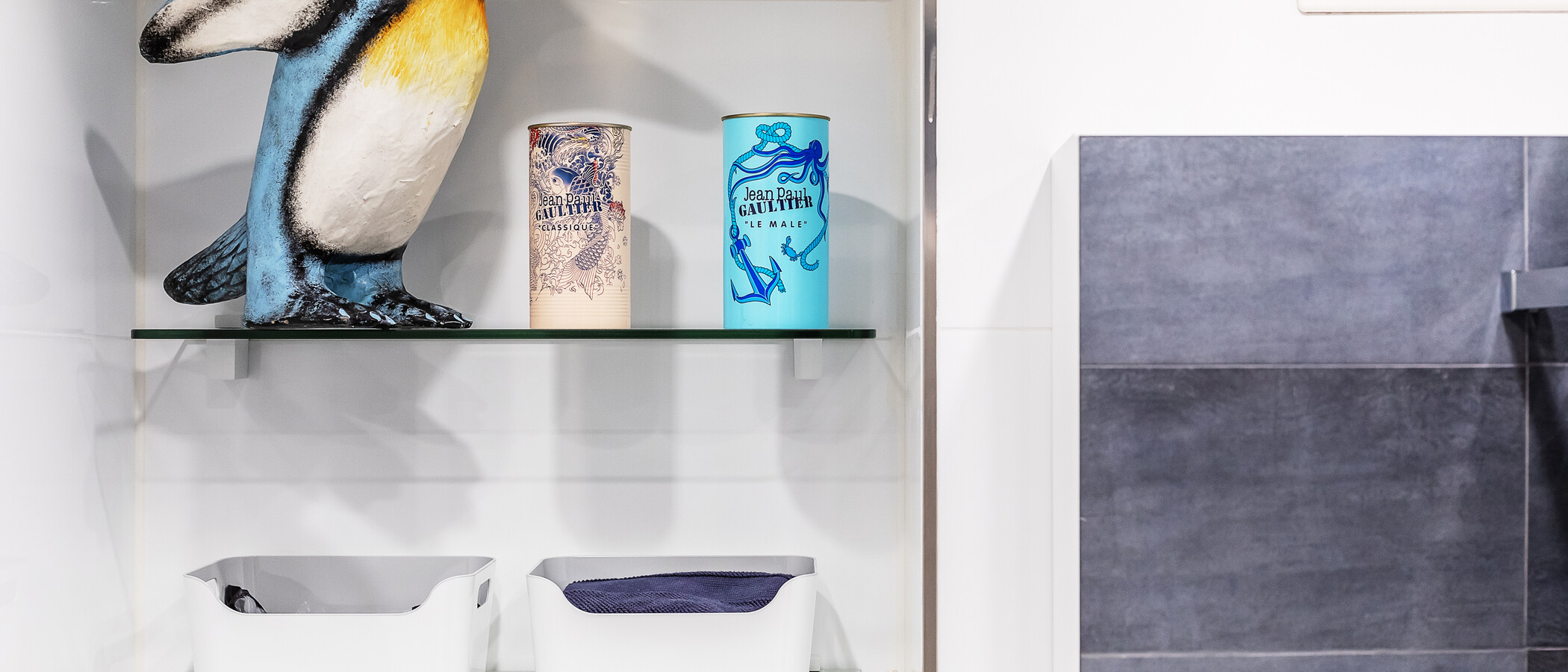 квартира München Solln 04 ванная комната 12371