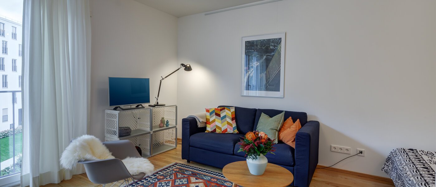 Сожалеем, эта недвижимость уже сдана