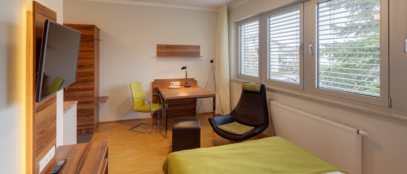 квартира Ismaning 04 жилое пространство 12383