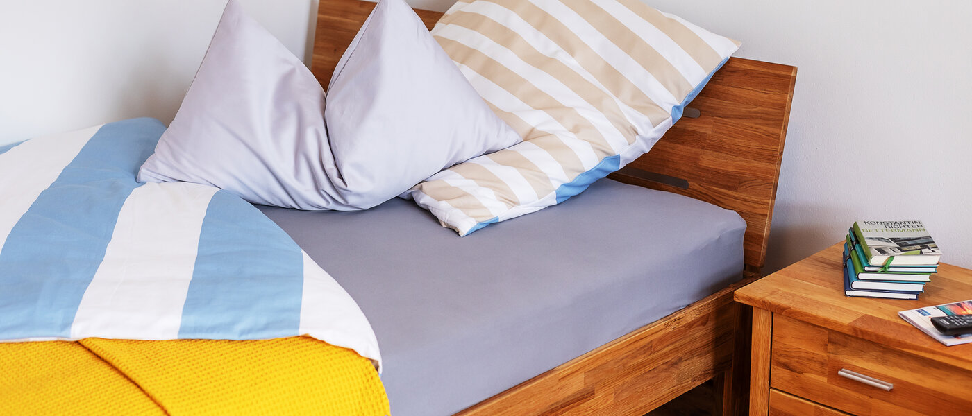 квартира München Maxvorstadt 01 зона для сна 12385