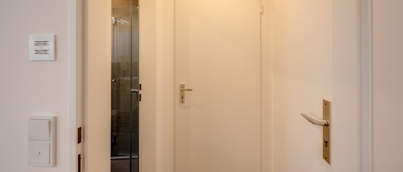 квартира München Riem 01 коридор 12405