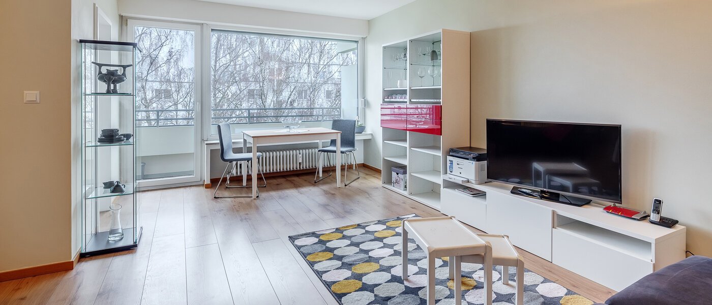 Сожалеем, эта недвижимость уже сдана