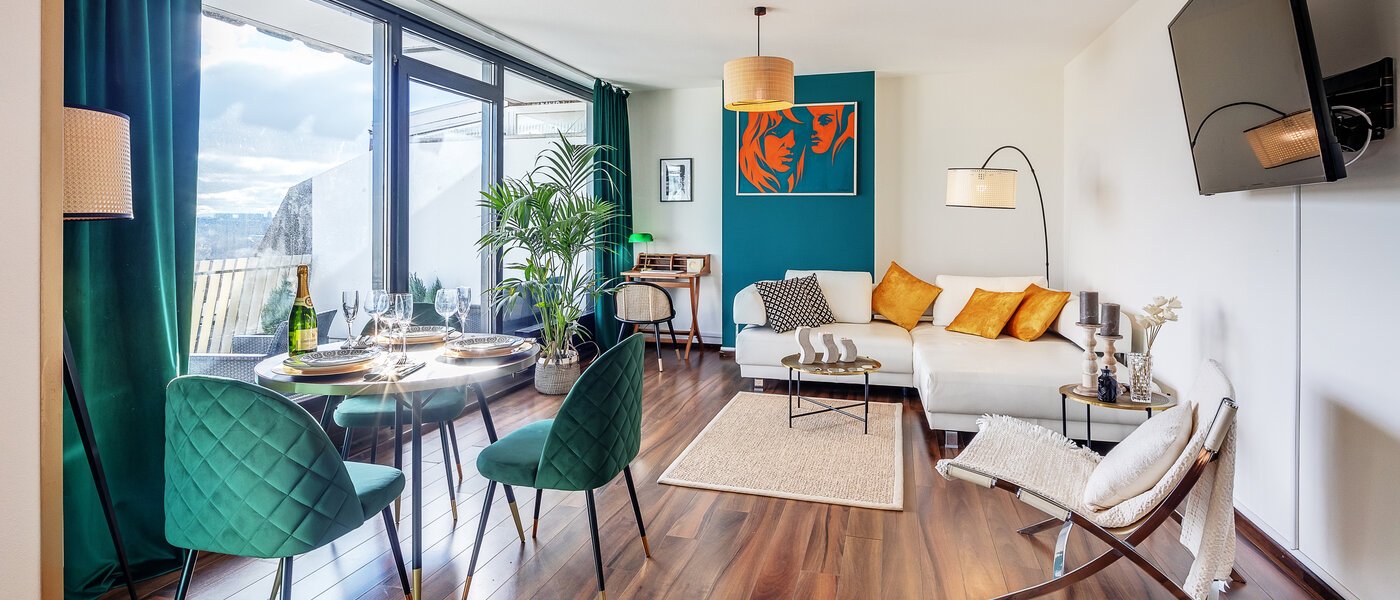 Сожалеем, эта недвижимость уже сдана