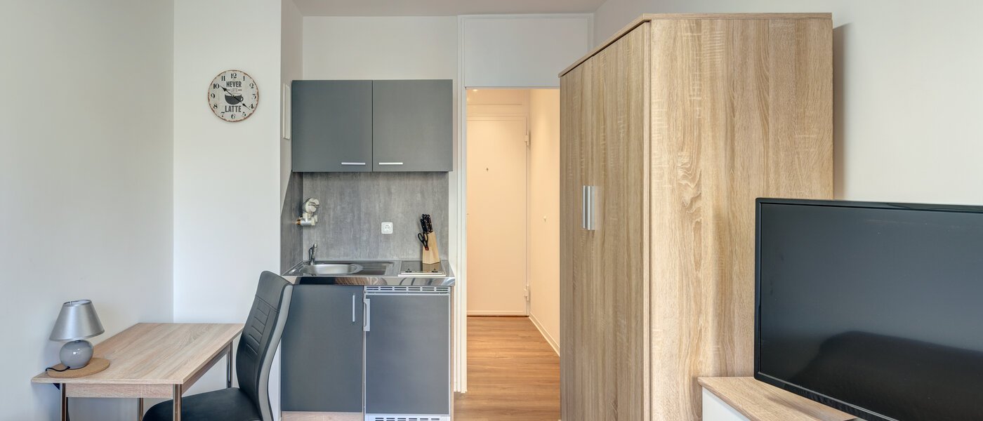 Сожалеем, эта недвижимость уже сдана