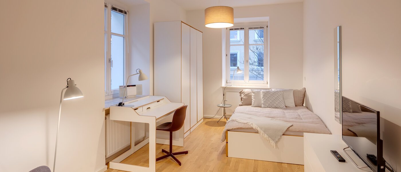 Сожалеем, эта недвижимость уже сдана