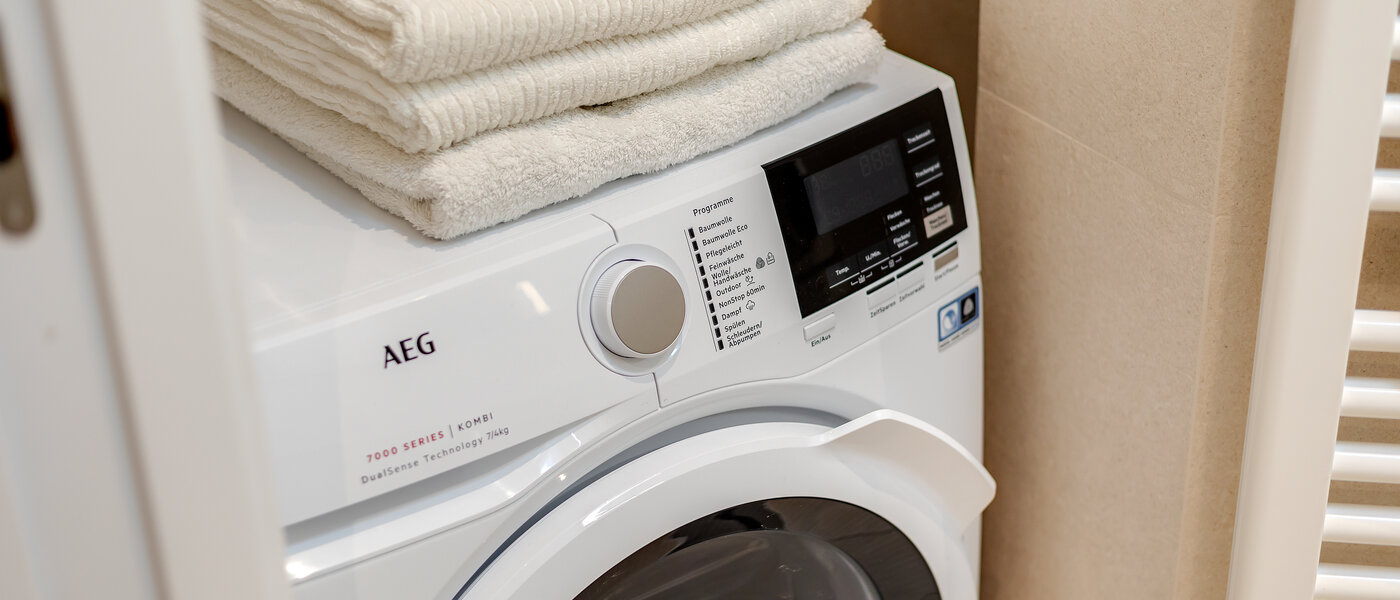 мансардная квартира München Au 06 ванная комната 12452