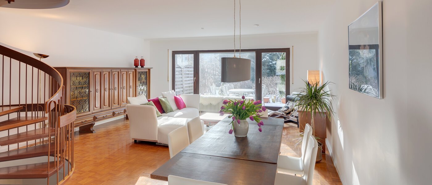 Сожалеем, эта недвижимость уже сдана