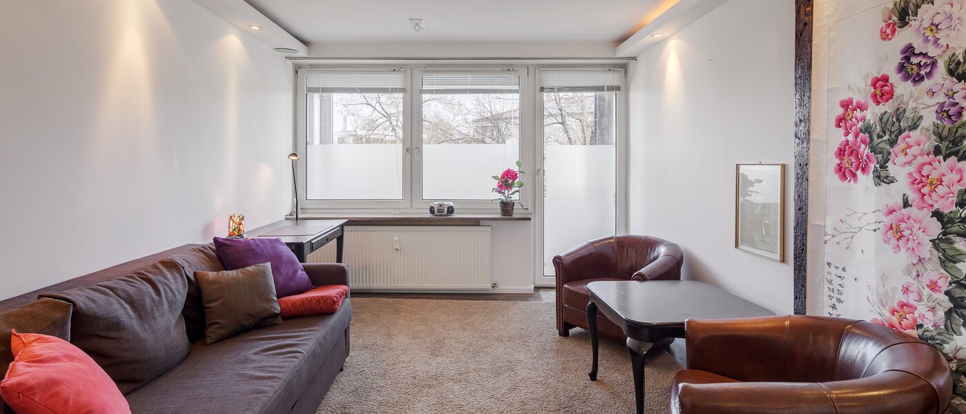 Сожалеем, эта недвижимость уже сдана