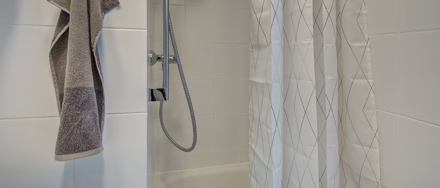 квартира München Isarvorstadt 01 ванная комната 12468