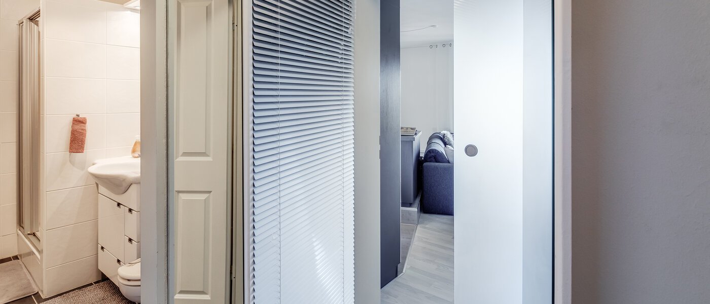 квартира Germering 02 коридор 12471