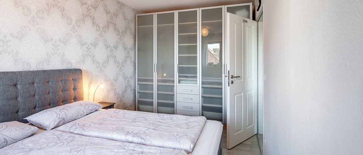 квартира Germering 03 спальная комната 12471