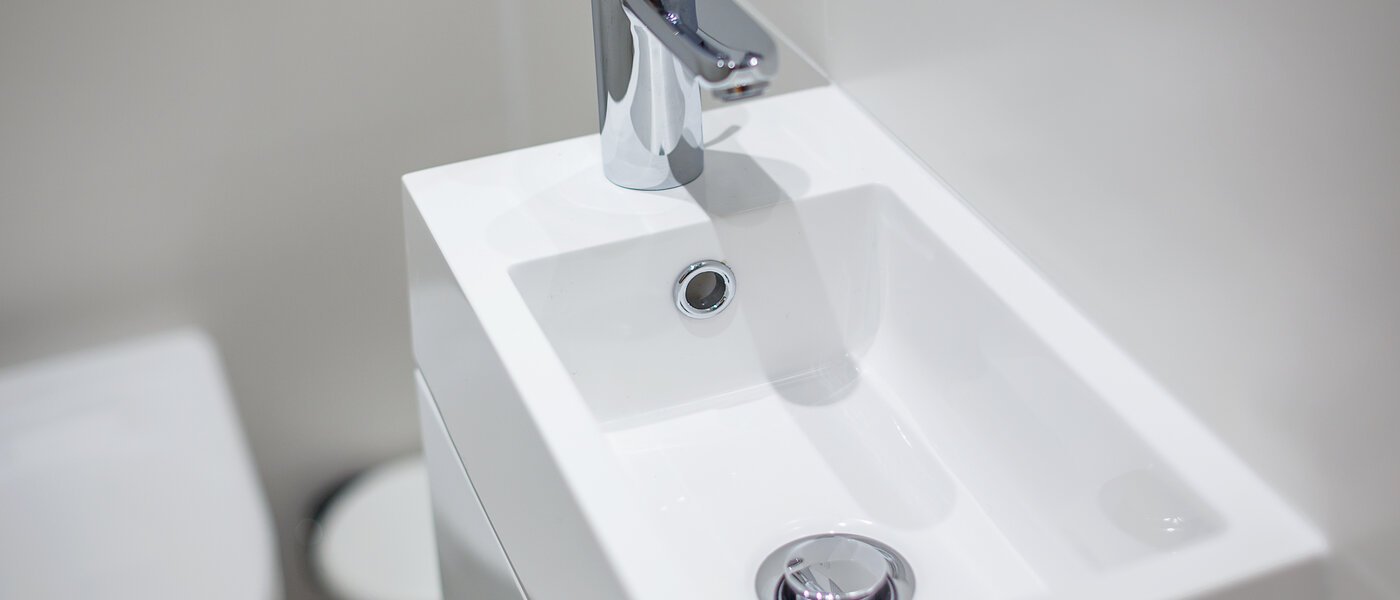 квартира München Schwabing 02 2-я ванная комната 12475