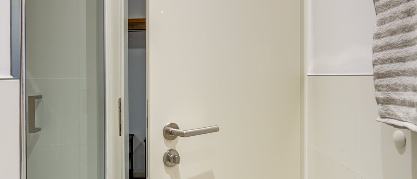 квартира München Schwabing 04 2-я ванная комната 12475