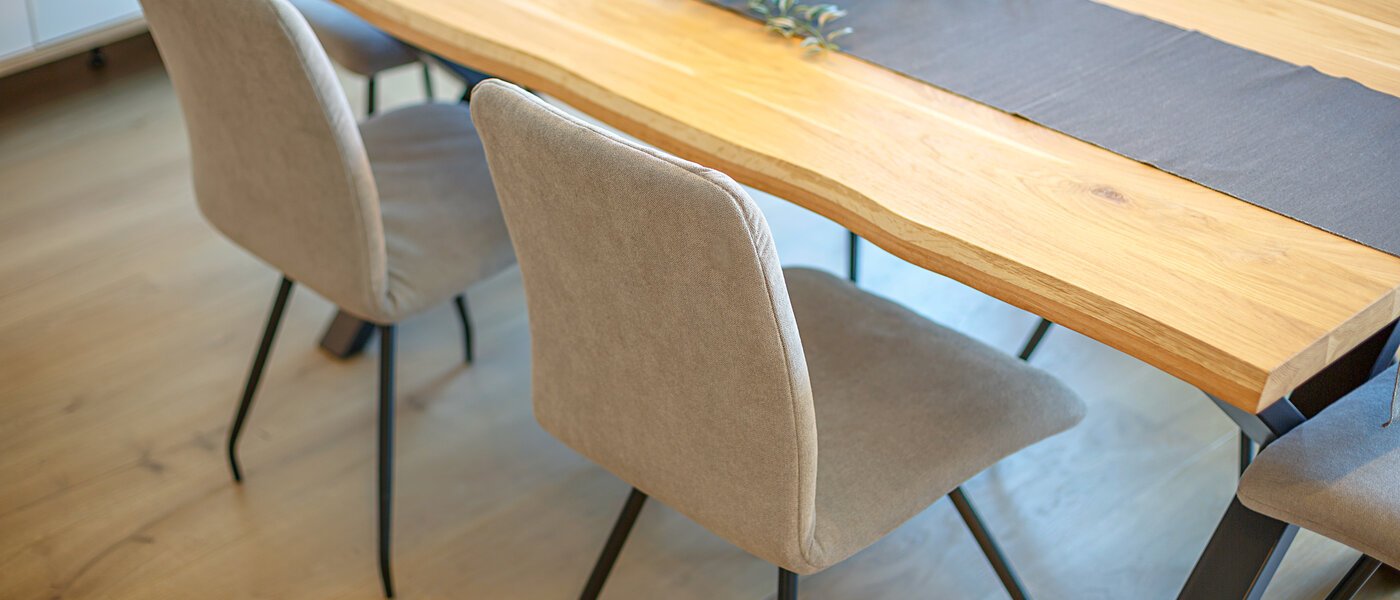 квартира München Schwabing 03 жилое пространство 12475