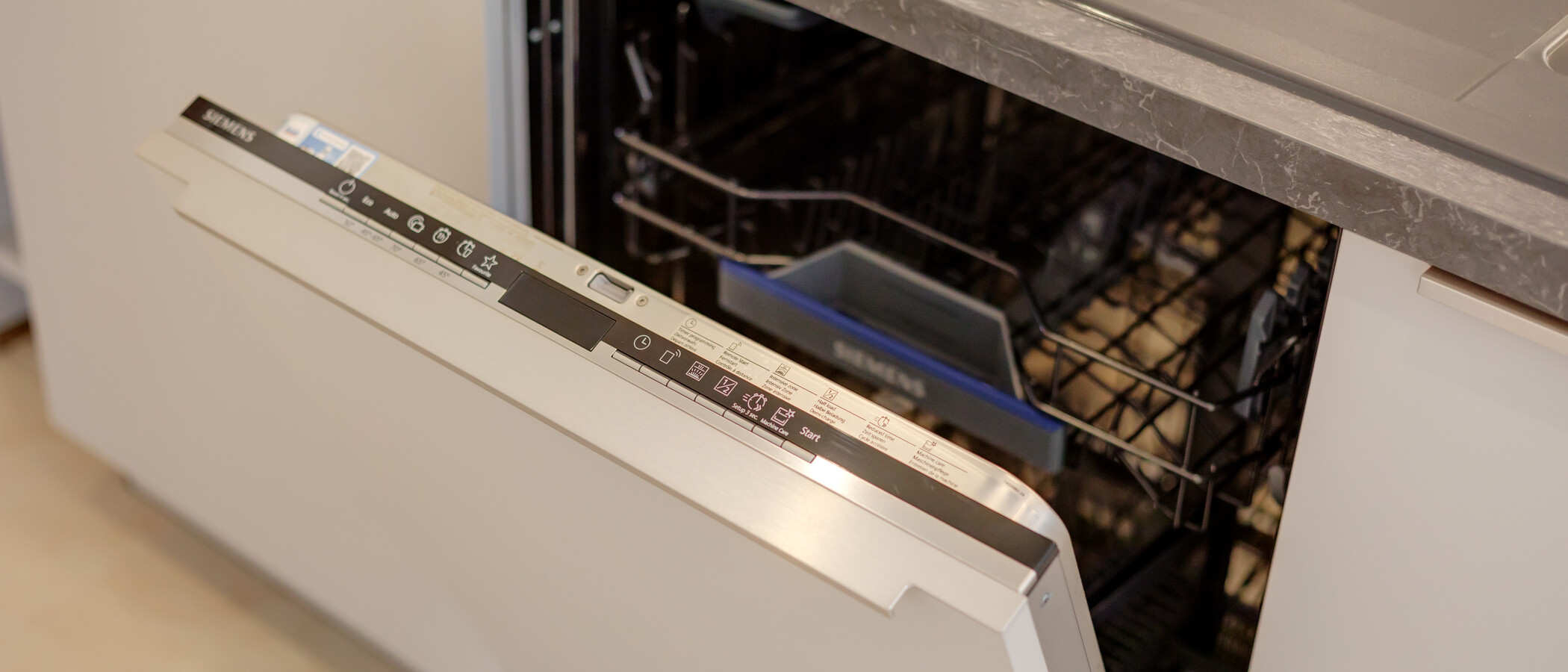 квартира München Sendling 03 кухня 12477