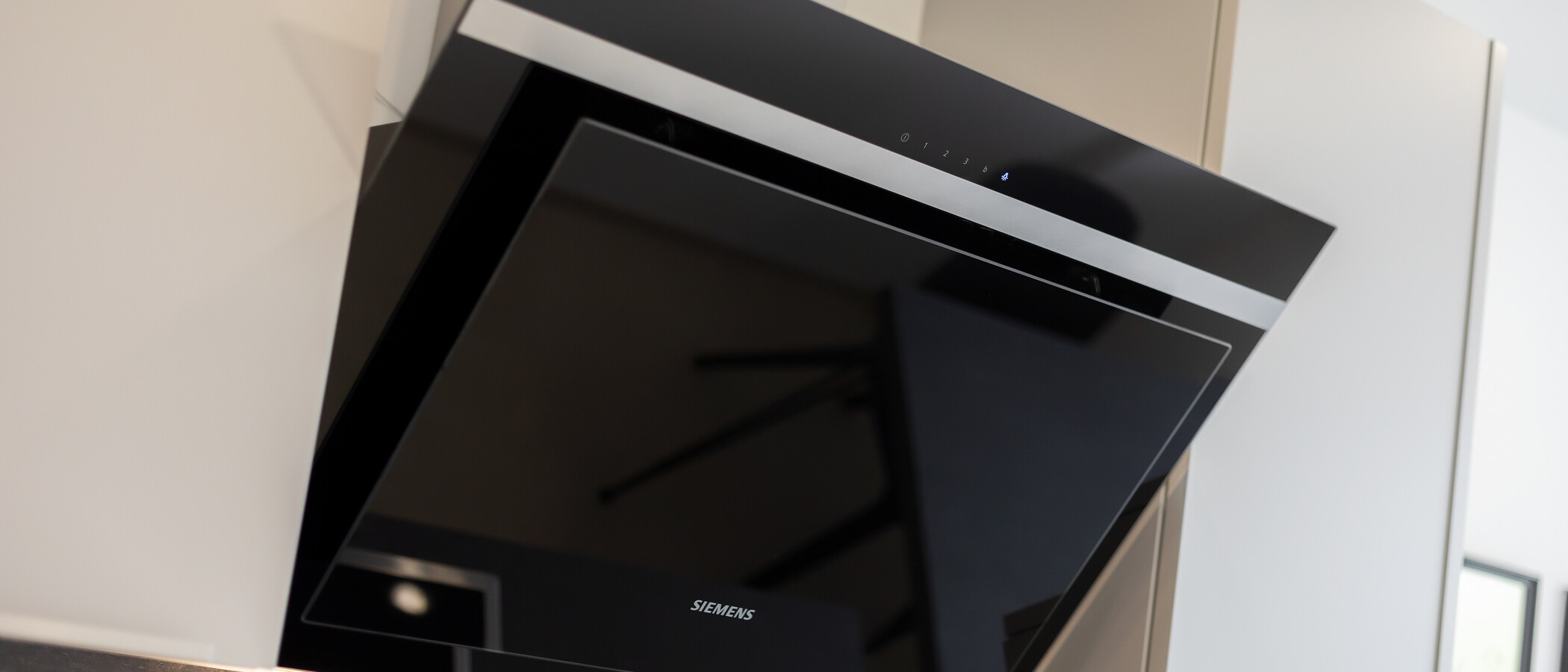 квартира München Sendling 04 кухня 12477