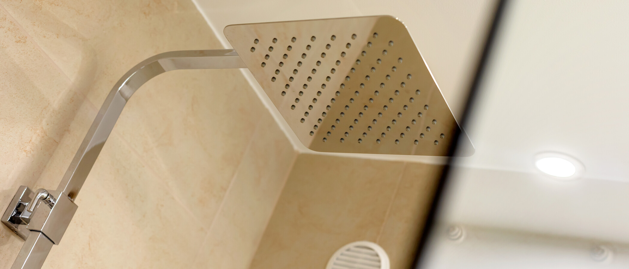 квартира München Sendling 02 ванная комната 12477