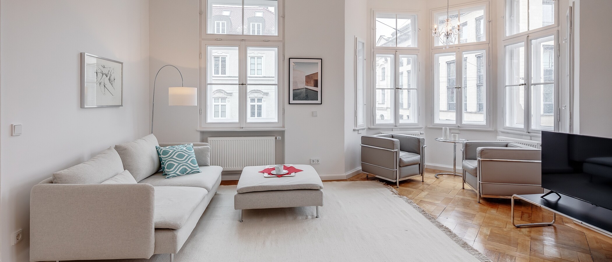 Сожалеем, эта недвижимость уже сдана