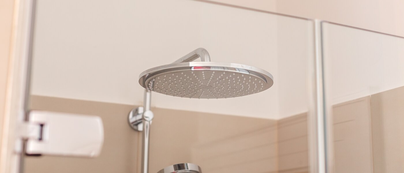 квартира München Maxvorstadt - Universitätsviertel 03 ванная комната 12491