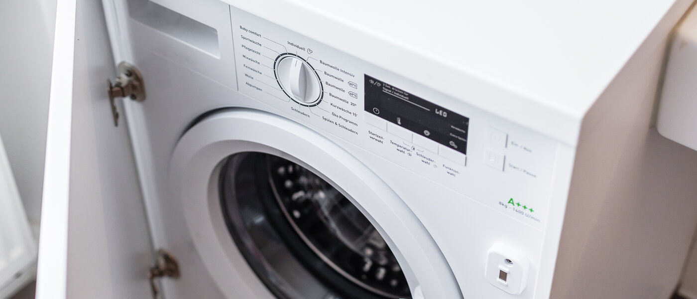 квартира München Maxvorstadt - Universitätsviertel 06 ванная комната 12491