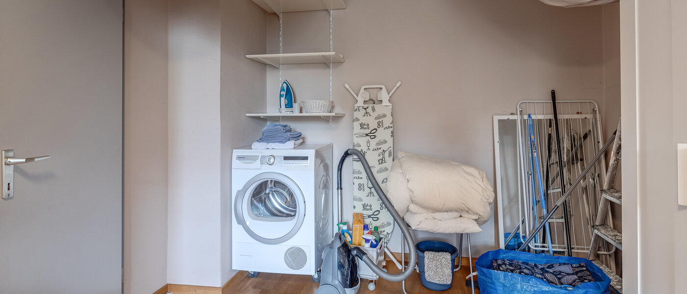 квартира München Untergiesing 03 спальная комната 1250