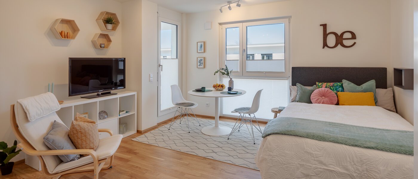 Сожалеем, эта недвижимость уже сдана